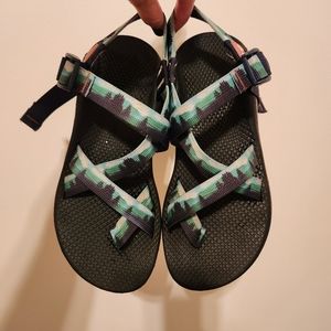 CHACO Zcloud 2
